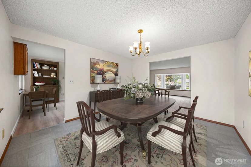Property photo for 2509 Ne 23rd Place, Renton photo 12