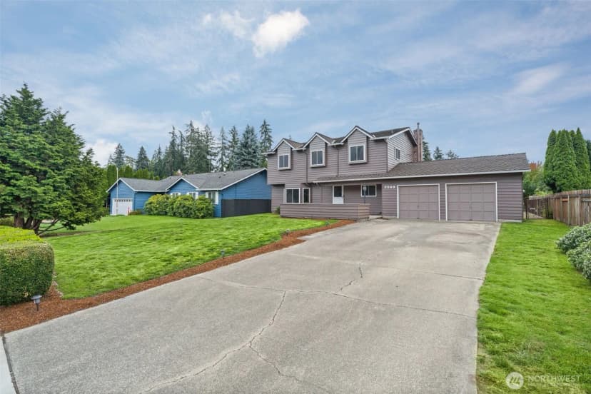 Property photo for 2509 Ne 23rd Place, Renton photo 36
