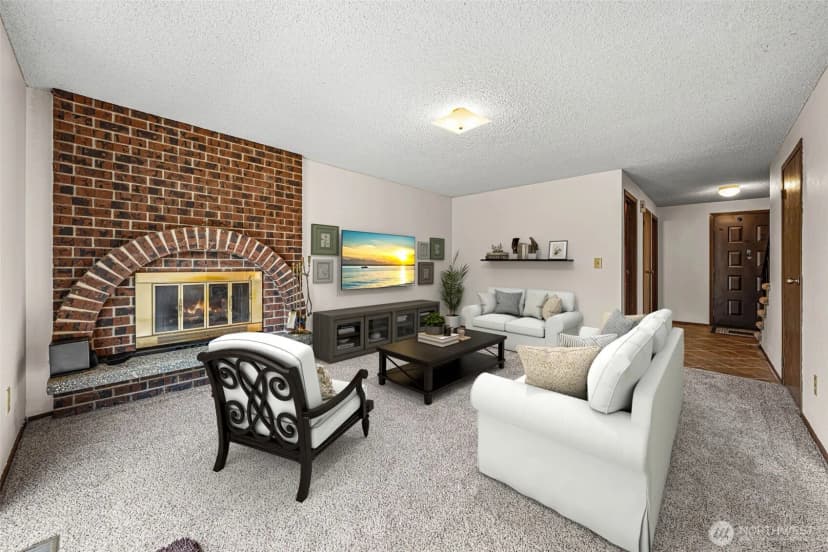 Property photo for 2509 Ne 23rd Place, Renton photo 17
