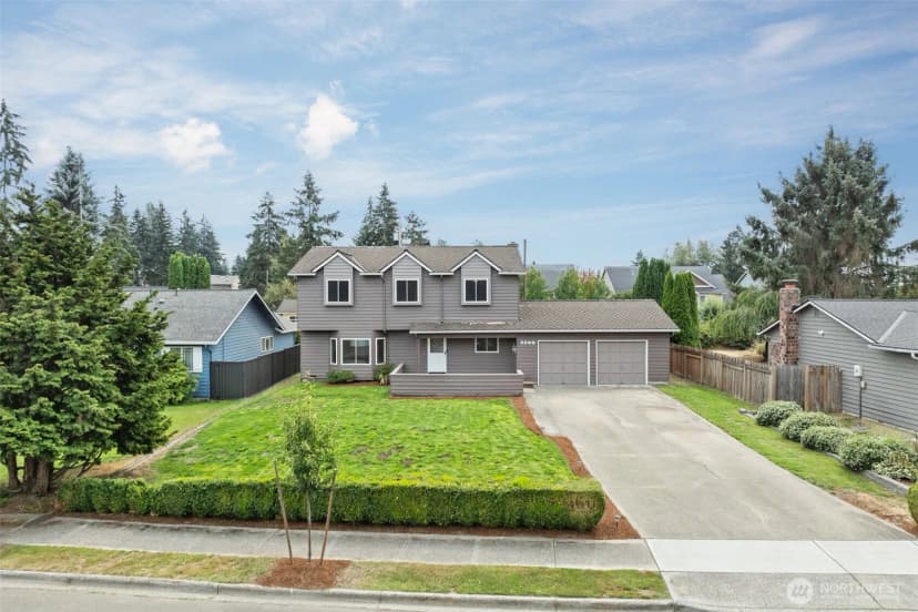 Property photo for 2509 Ne 23rd Place, Renton photo 2
