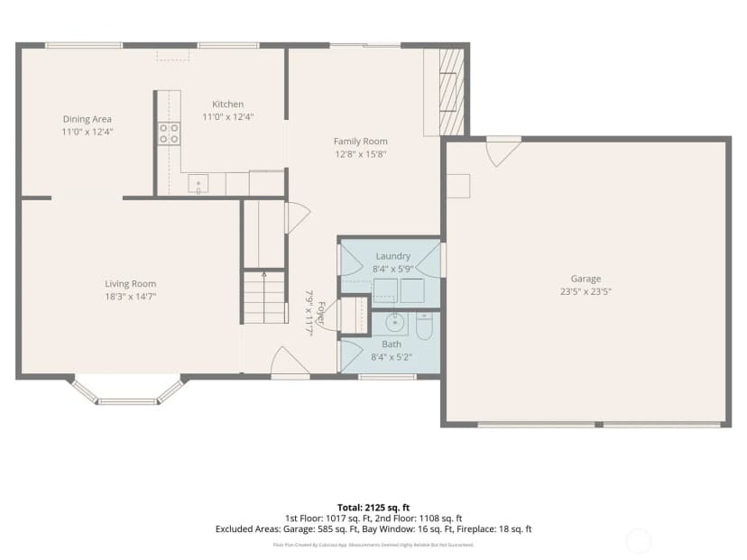 Property photo for 2509 Ne 23rd Place, Renton photo 6