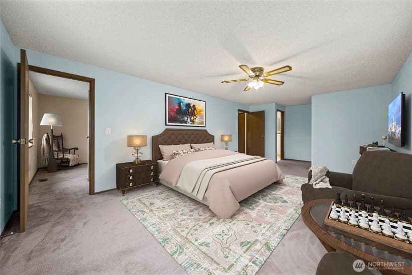Property photo for 2509 Ne 23rd Place, Renton photo 21
