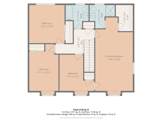 Property photo for 2509 Ne 23rd Place, Renton photo 5