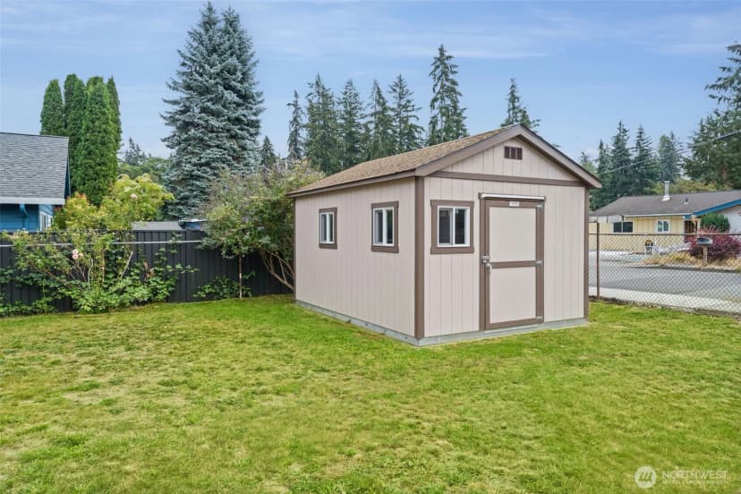 Property photo for 2509 Ne 23rd Place, Renton photo 33