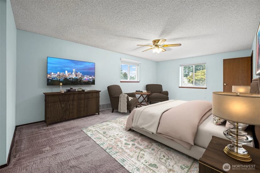 Property photo for 2509 Ne 23rd Place, Renton photo 20