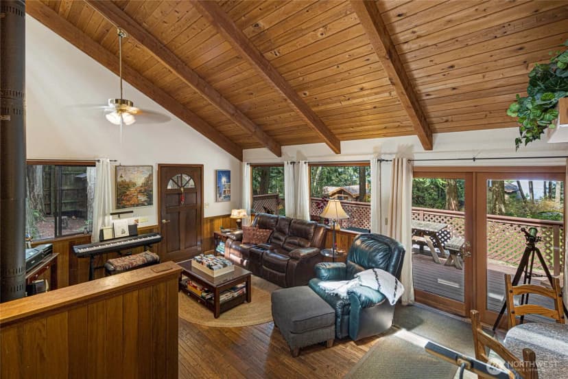 Property photo for 242 Evans Way, Friday Harbor photo 12
