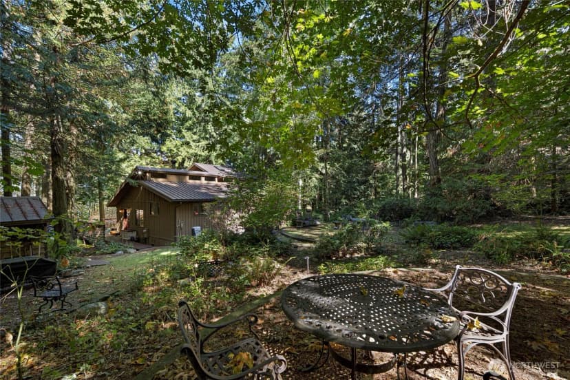 Property photo for 242 Evans Way, Friday Harbor photo 27