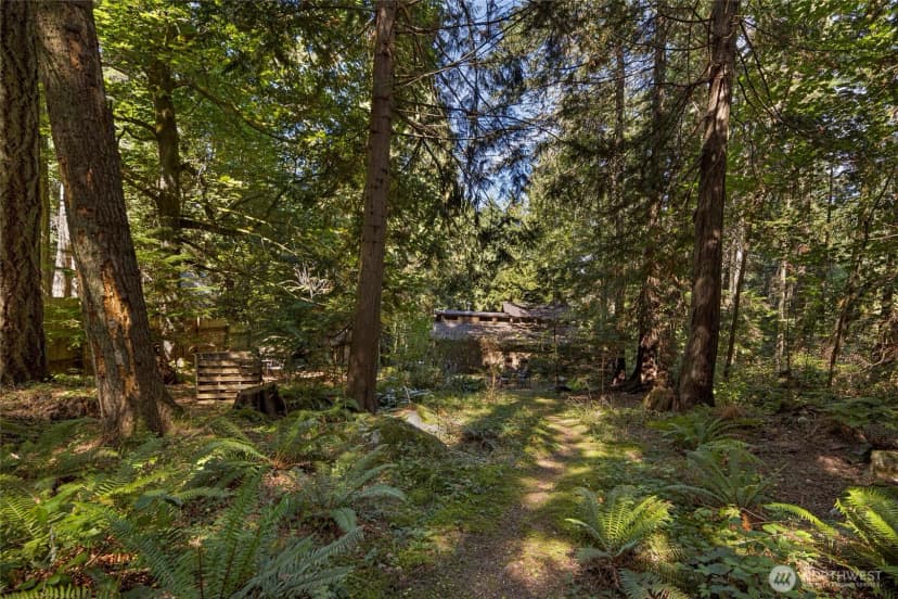 Property photo for 242 Evans Way, Friday Harbor photo 28