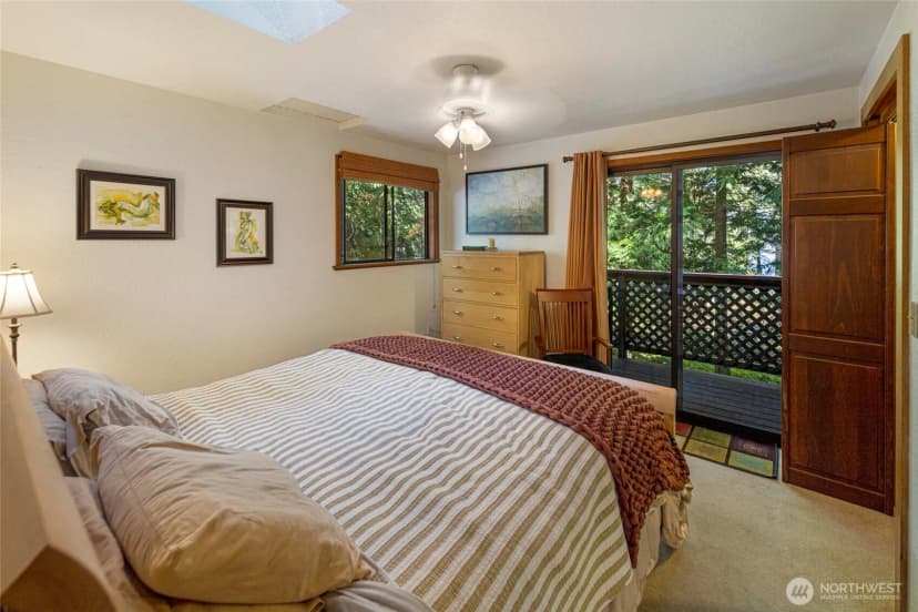 Property photo for 242 Evans Way, Friday Harbor photo 17