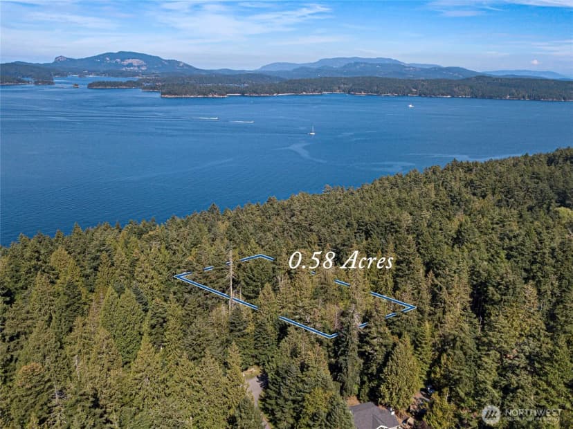 Property photo for 242 Evans Way, Friday Harbor photo 4