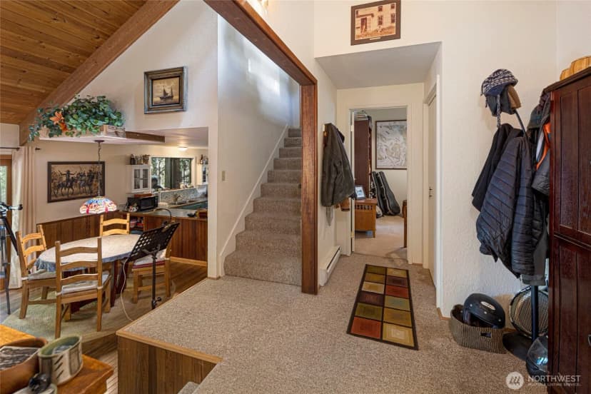 Property photo for 242 Evans Way, Friday Harbor photo 13