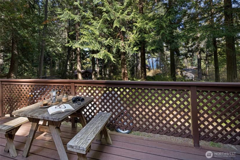 Property photo for 242 Evans Way, Friday Harbor photo 5
