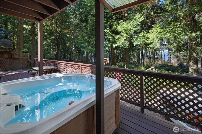 Property photo for 242 Evans Way, Friday Harbor photo 6