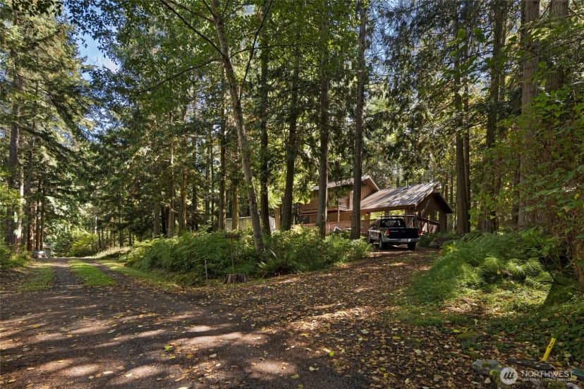 Property photo for 242 Evans Way, Friday Harbor photo 30