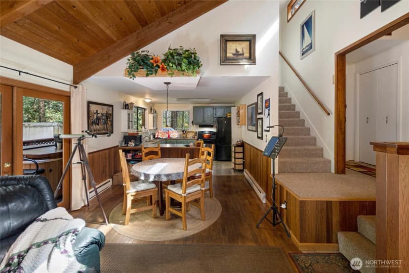 Property photo for 242 Evans Way, Friday Harbor photo 8