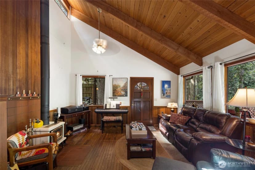 Property photo for 242 Evans Way, Friday Harbor photo 7