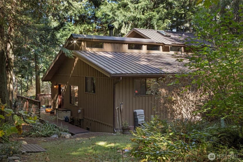 Property photo for 242 Evans Way, Friday Harbor photo 22