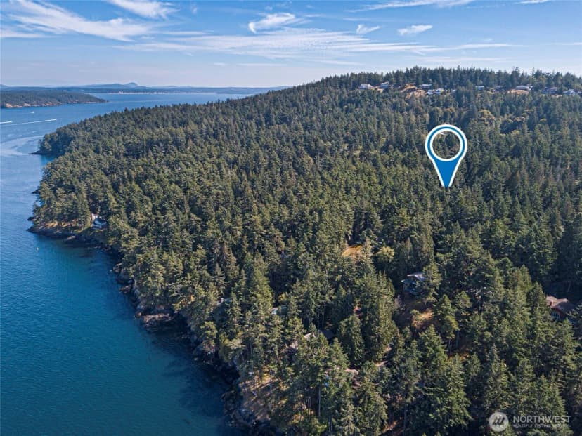 Property photo for 242 Evans Way, Friday Harbor photo 3