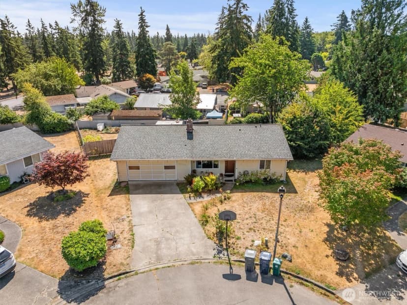 Property photo for 31428 31st Avenue Sw, Federal Way photo 23