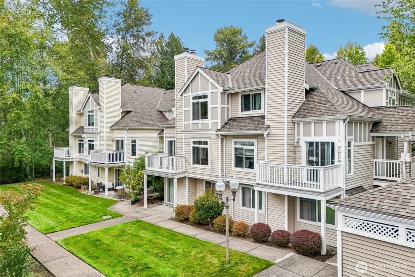 Property photo for 6625 Se Cougar Mountain Way #2, Bellevue photo 25