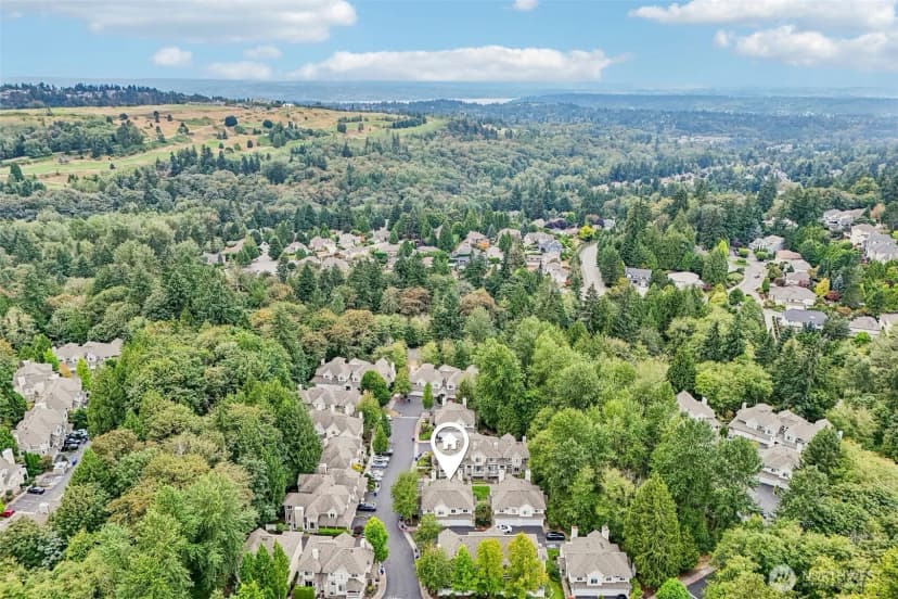 Property photo for 6625 Se Cougar Mountain Way #2, Bellevue photo 22