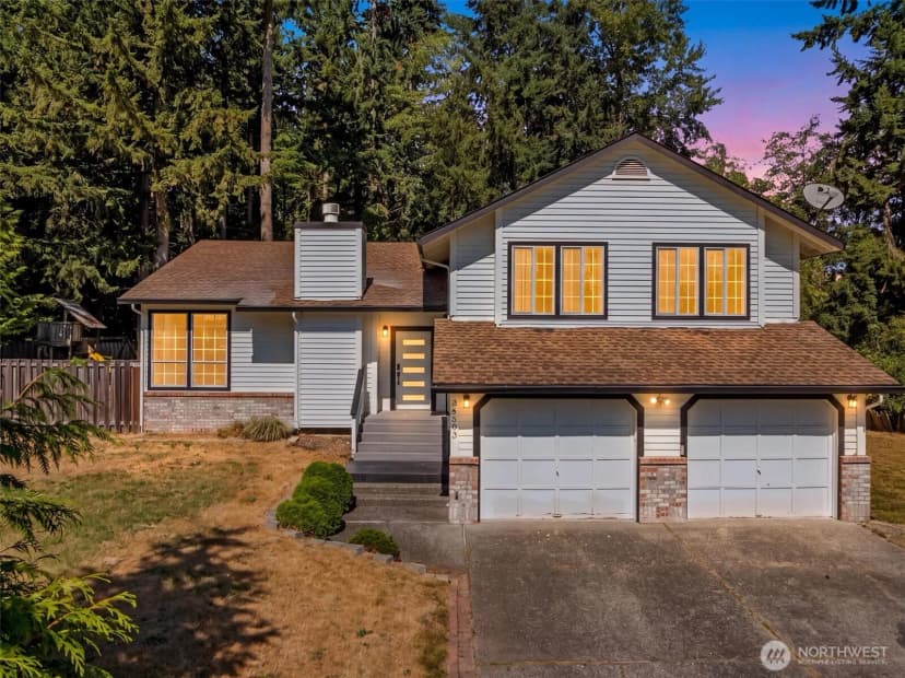 Property photo for 36503 2nd Avenue Sw, Federal Way