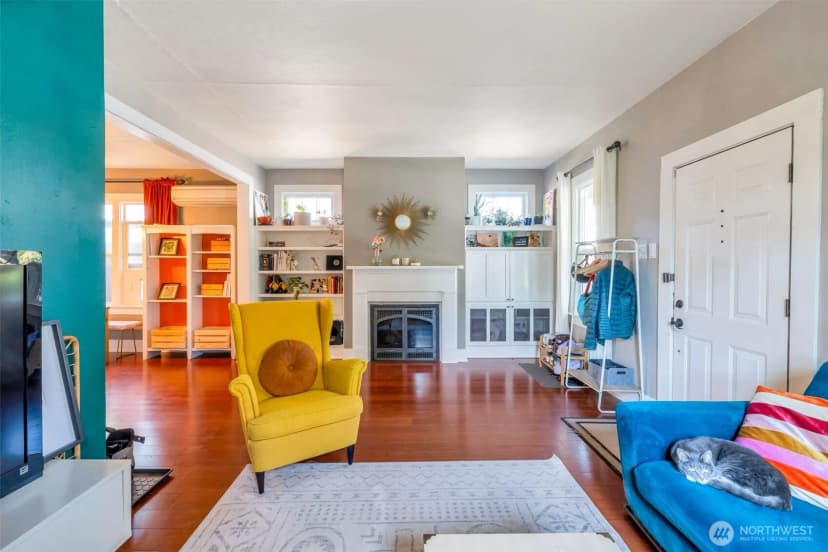 Property photo for 937 N 88th Street, Seattle photo 16