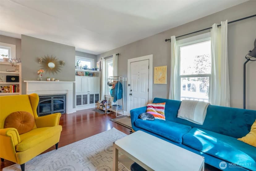 Property photo for 937 N 88th Street, Seattle photo 17