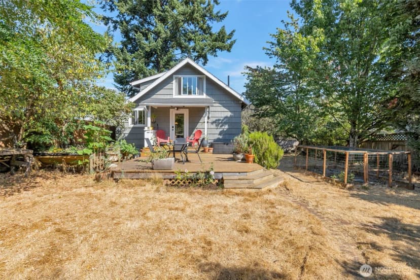 Property photo for 937 N 88th Street, Seattle photo 22