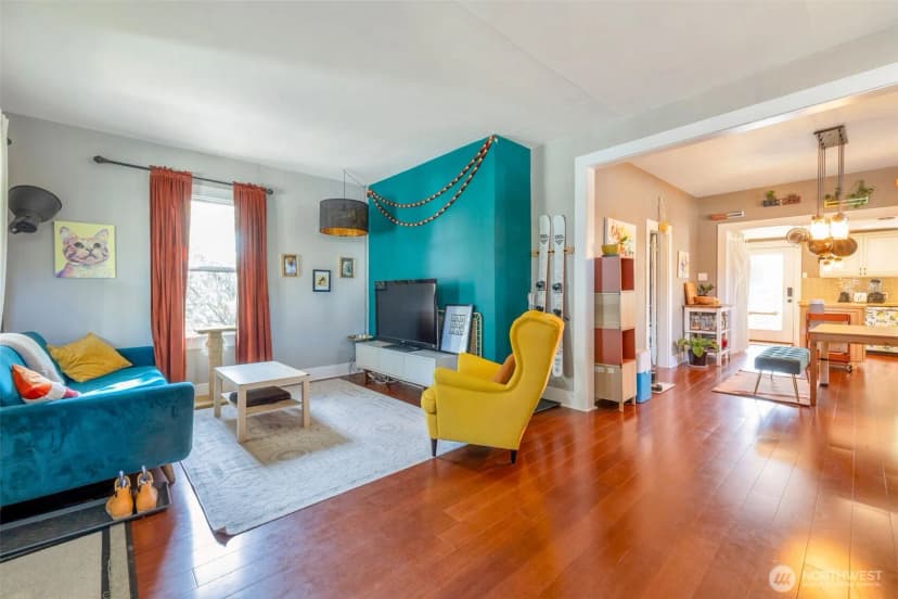 Property photo for 937 N 88th Street, Seattle photo 15