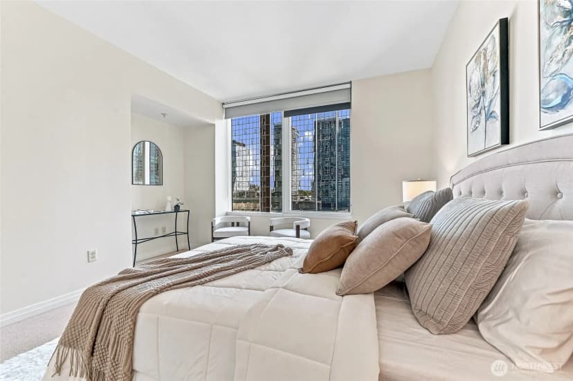 Property photo for 500 106th Avenue Ne #1205, Bellevue photo 18