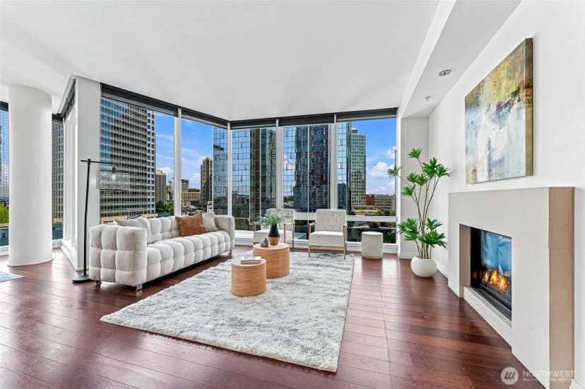 Property photo for 500 106th Avenue Ne #1205, Bellevue