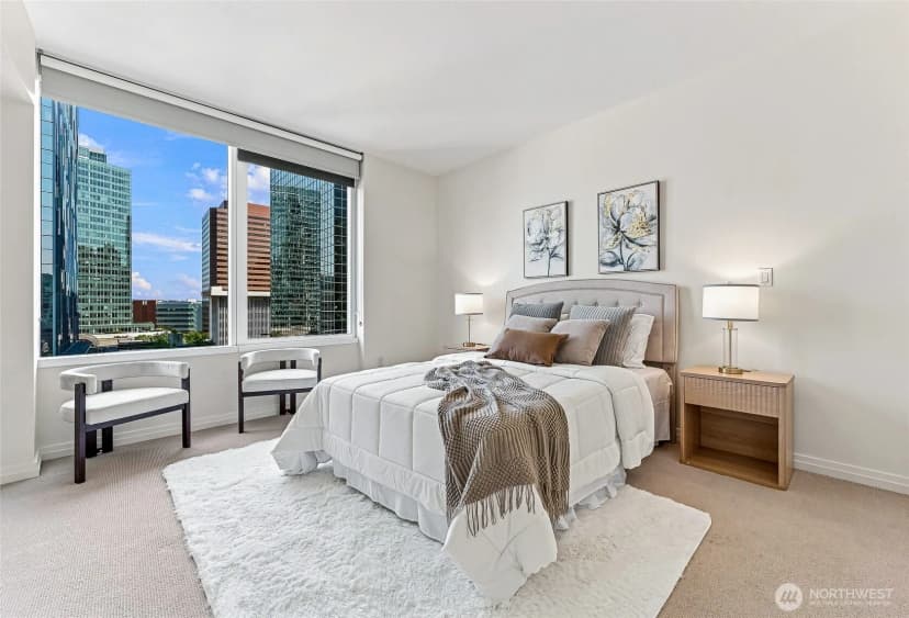 Property photo for 500 106th Avenue Ne #1205, Bellevue photo 17