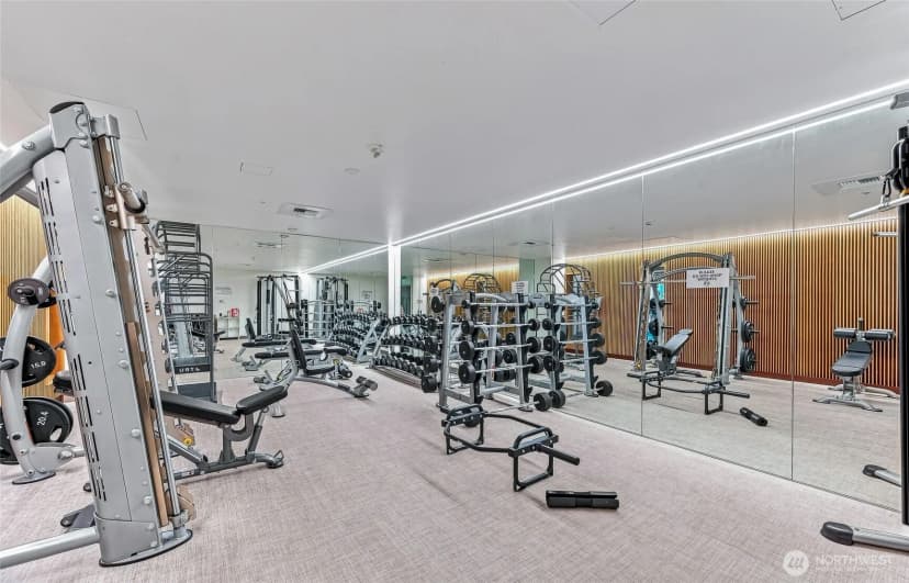 Property photo for 500 106th Avenue Ne #1205, Bellevue photo 31