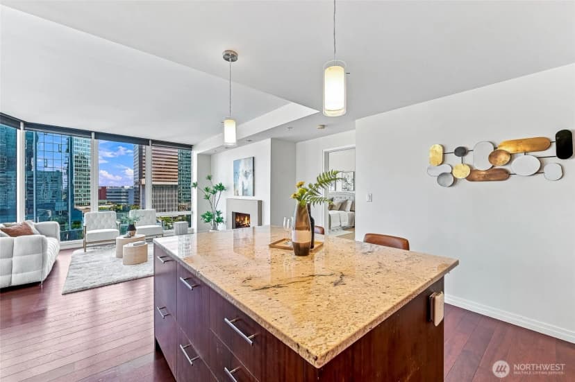 Property photo for 500 106th Avenue Ne #1205, Bellevue photo 6