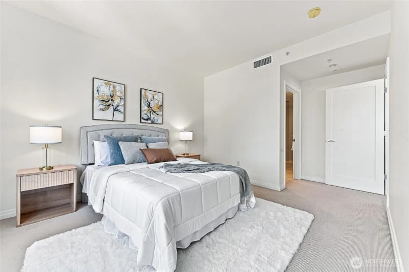 Property photo for 500 106th Avenue Ne #1205, Bellevue photo 20