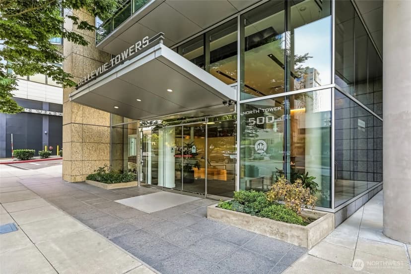 Property photo for 500 106th Avenue Ne #1205, Bellevue photo 29