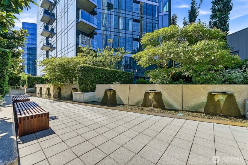Property photo for 500 106th Avenue Ne #1205, Bellevue photo 34