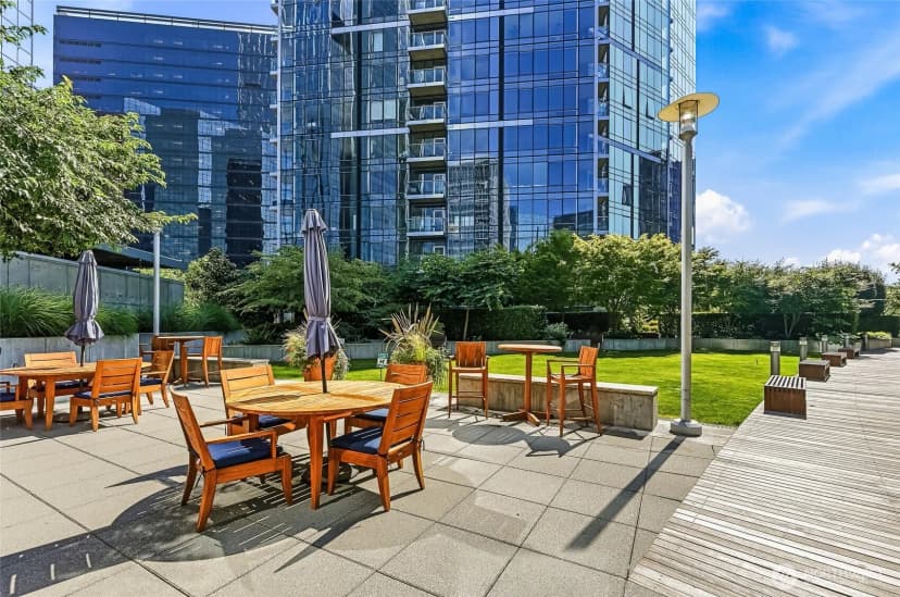 Property photo for 500 106th Avenue Ne #1205, Bellevue photo 35