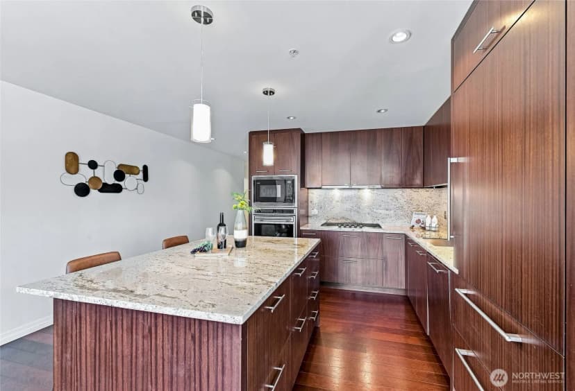 Property photo for 500 106th Avenue Ne #1205, Bellevue photo 7