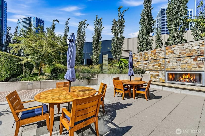 Property photo for 500 106th Avenue Ne #1205, Bellevue photo 37