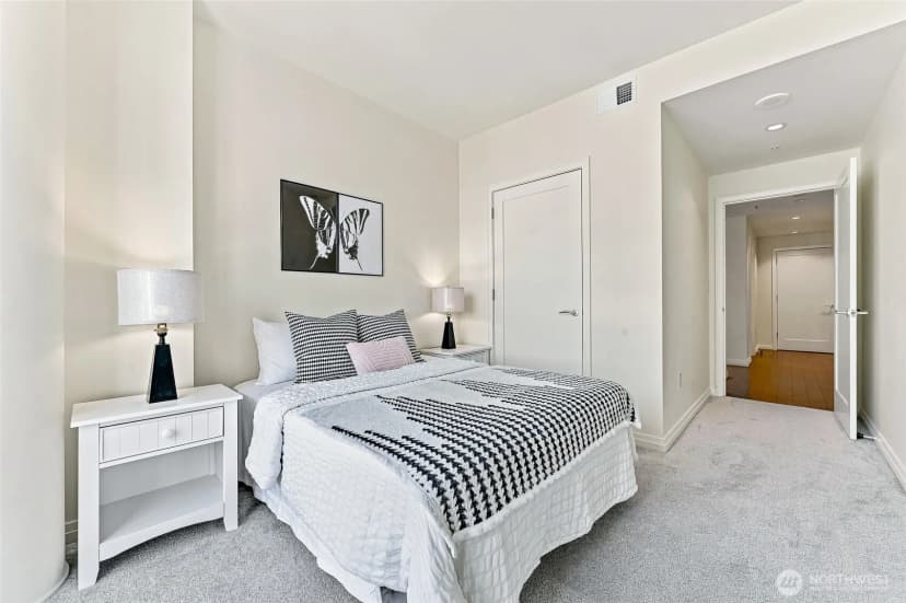 Property photo for 500 106th Avenue Ne #1205, Bellevue photo 27