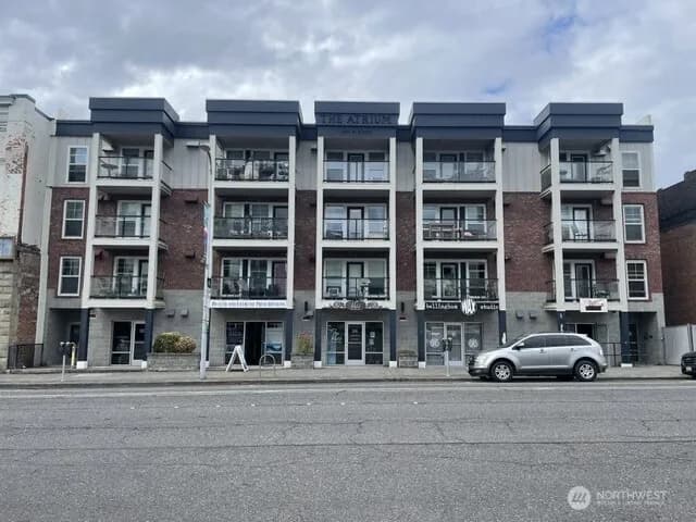 Property photo for 1031 N State Street #310, Bellingham