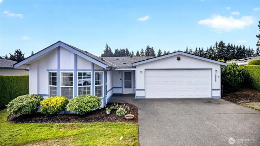 Property photo for 5806 89th Street Ct E #7, Puyallup