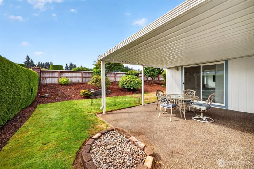 Property photo for 5806 89th Street Ct E #7, Puyallup photo 22