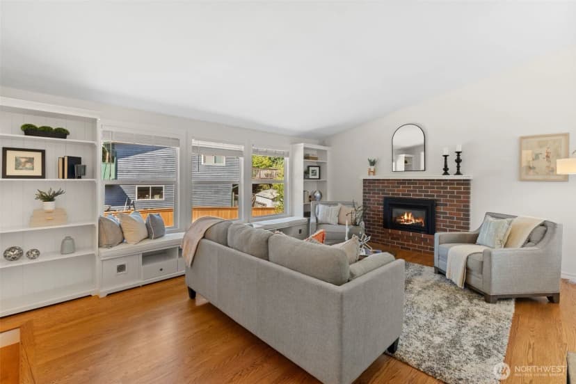 Property photo for 1618 5th Place, Kirkland photo 8