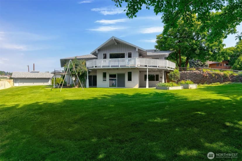 Property photo for 440 Snowmass Lane, Yakima photo 3