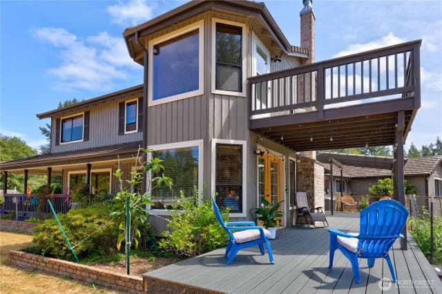 Property photo for 1305 Nw Mountain View Road, Silverdale