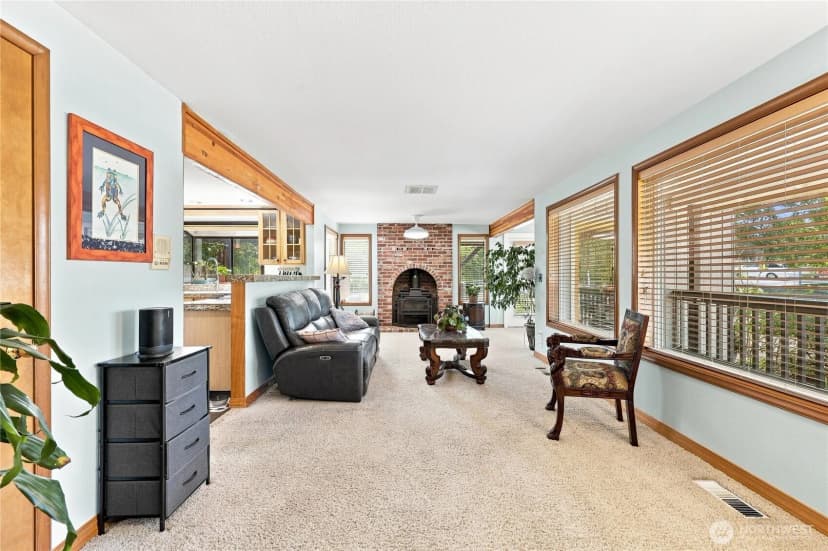 Property photo for 1305 Nw Mountain View Road, Silverdale photo 15
