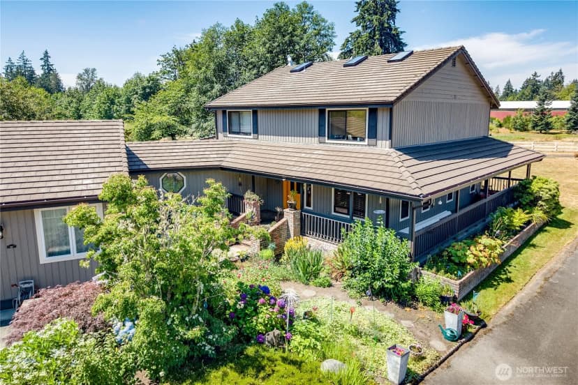 Property photo for 1305 Nw Mountain View Road, Silverdale photo 2